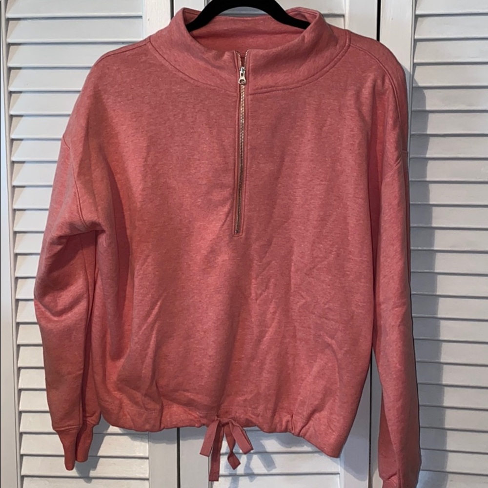 Old Navy Quarter zip